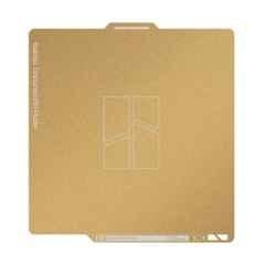 Bambu Lab Magnetic Stainless Steel PEI Powder Coating Textured PEI Plate for A1, P1P, P1S, X1C & X1E, TIFAC0258