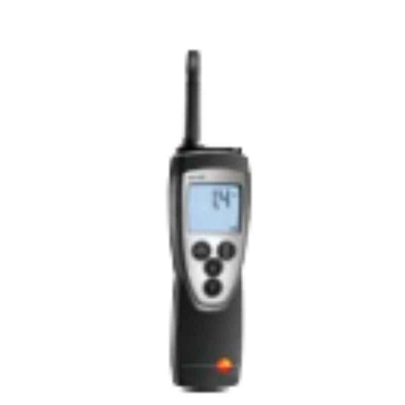 Testo 625 Humidity Temperature Measuring Instrument