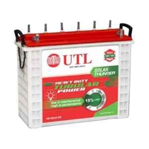 Buy Pulstron 60V 40Ah Metal Li-ion Solar Inverter Battery with Metal Case  Online At Price ₹56819