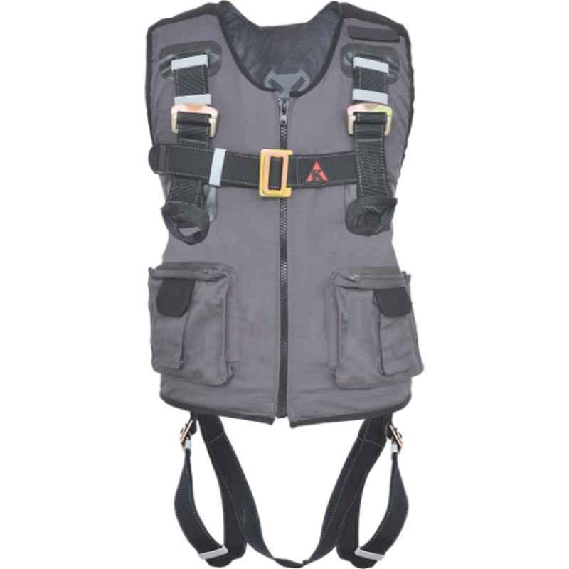 Karam 1.1kg Polyester Full Body Vest Harness, PN 20