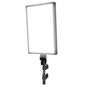 Gift Max 24 inch 100W 3000-5600K Panel LED Light with Remote, AC Cable & 2 Pcs AAA Battery
