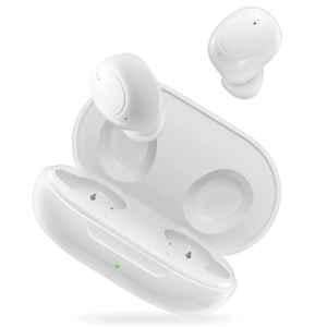 Oppo Enco White Bluetooth Ear Earbuds with Mic