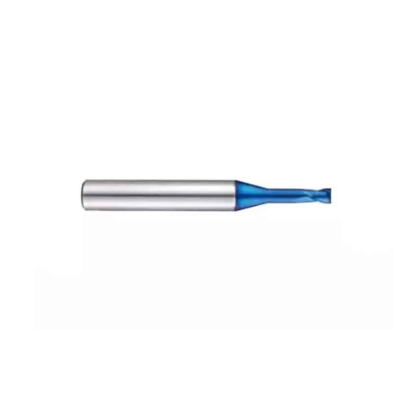 YG-1 60mm 2 Flute End Mill for Rib Processing, G8A45802