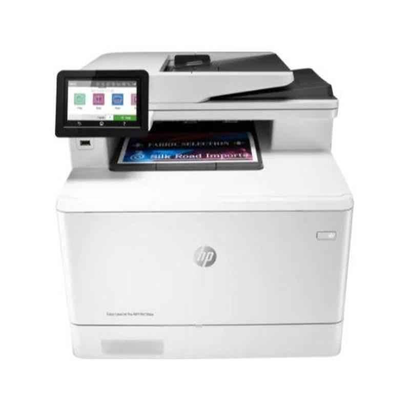 HP M479FDW MFP Color LaserJet Pro Printer