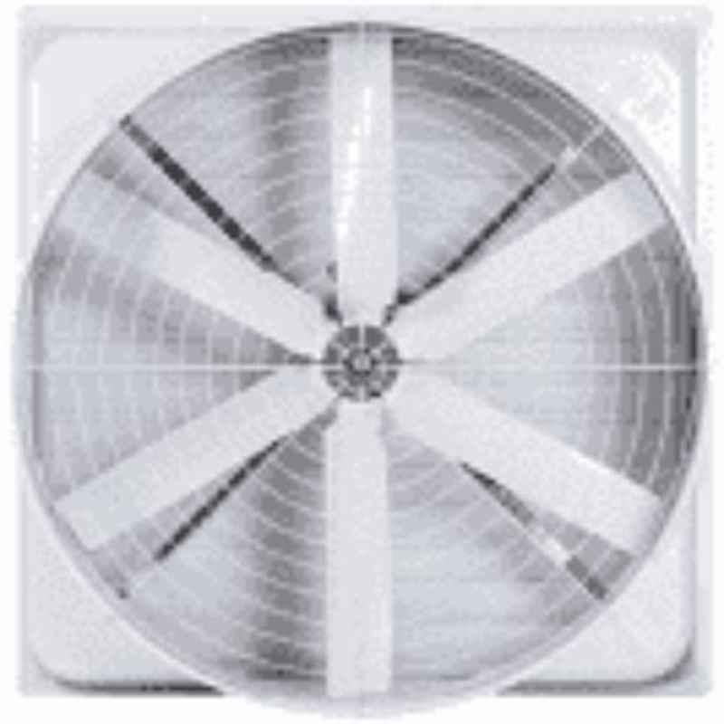 Crompton Greaves 90W 12 inch Sweep Industrial Exhaust Fan, PA300S4MX