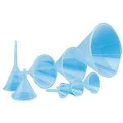 Tarsons 90mm Polypropylene Funnel, 630060