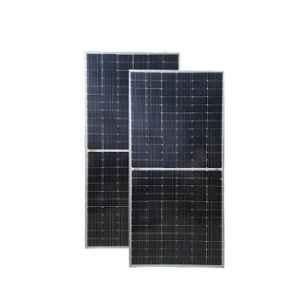 Solar Universe India 440W 48V Half Cut Monocrystalline Solar Panel (Pack of 2)
