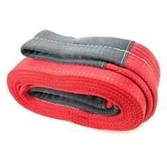Swadesh Eco 5 Ton 6m Heavy Duty Lifting Belt Webbing Sling