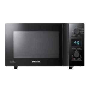 Samsung 32L Black Convection Microwave Oven, CE117PC-B2