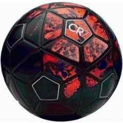 HTM CR7 Standard Football, Size: 5