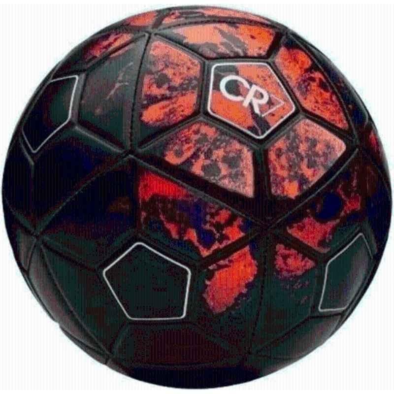 HTM CR7 Standard Football, Size: 5