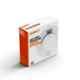 Impact by Honeywell White Battery Operated Standalone Thermal Smoke Detector, JTYJ-GD-2330/B