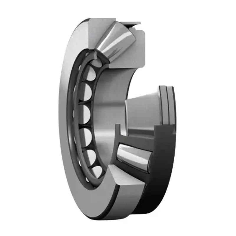 SKF 29438 E Spherical Thrust Roller Bearing, 190x380x115mm