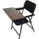 CELLBELL Laika C62 Fabric Black Training Chair, CBHKFWSC1002