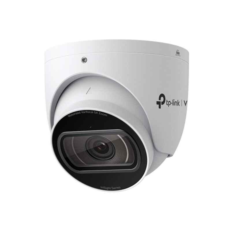 TP-Link VIGI InSight S445ZI 4MP 60m IR Motorized Varifocal Turret Network Camera