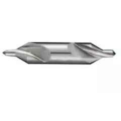 YG-1 D1303 0.5mm Right Helix Form A HSS Centre Drill, D1303005