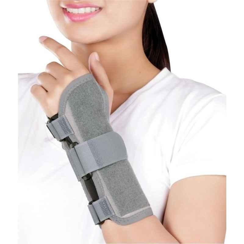 Tynor Wrist Splint Ambidextrous, Size: L