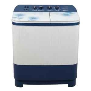 Lloyd 7.5kg Semi Automatic Washing Machine, LWMS75BE1