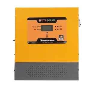 UTL Sun Lion 1000 800VA/12.8V rMPPT Sine Wave Solar Inverter, SUL-X008-A-XX