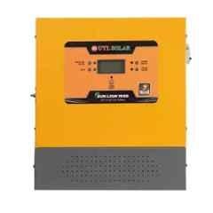 UTL Sun Lion 1000 800VA/12.8V rMPPT Sine Wave Solar Inverter, SUL-X008-A-XX