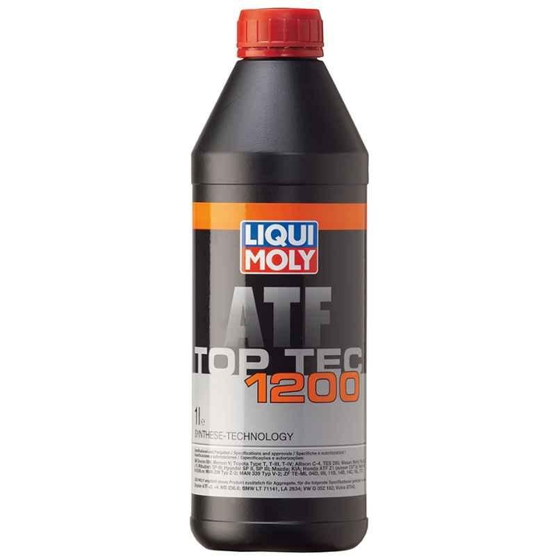 Liqui Moly Injection Cleaner + Fuel System Treatment Service Kit 1803+ –  World of Lubricant