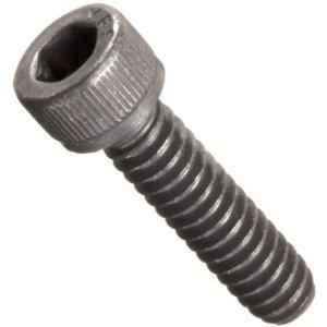 Buy TVS Socket Head Cap Screws 6M 60 mm, (Pack of 100) Online At Best Price  On Moglix