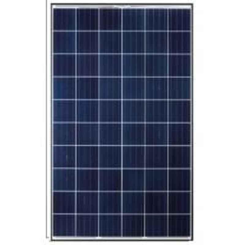 Adani 335W Aluminium Frame Polycrystalline Solar Panel