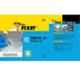 Dr. Fixit 3kg Pidifin 2K, 112 (Pack of 4)