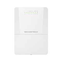 Grandstream 6 Ports Outdoor Layer 2 Lite Managed Switch, GWN7710R