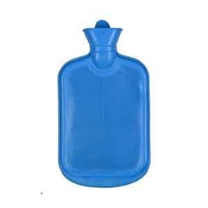 Welimark 2 Litre Rubber Blue Unisex Non-Electric Hot Water Bag, 58-UMKT-XZBJ