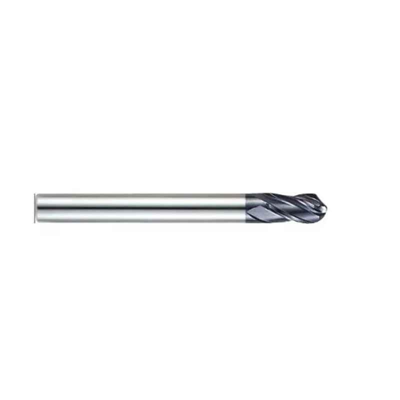 YG-1 180mm 4 Flute X-power Ball Nose End Mill, EM825250