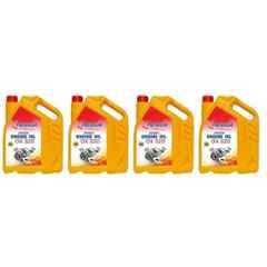 Z Premium OX 320 5 Litre High Performance Oil