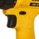 Dewalt DCD700C2A-IN 109 Pcs 10mm 12V XR Li-ion Cordless Impact Drill Driver Kit