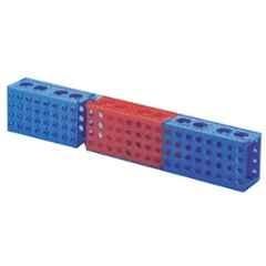 Tarsons 15ml Polypropylene 12 Places Combilok Rack, 202081