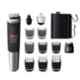 Philips Multigroom 5000 Twelve in One Face, Hair & Body Trimmer, MG5740/15
