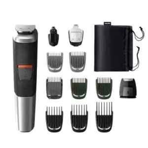 Philips Multigroom 5000 Twelve in One Face, Hair & Body Trimmer, MG5740/15