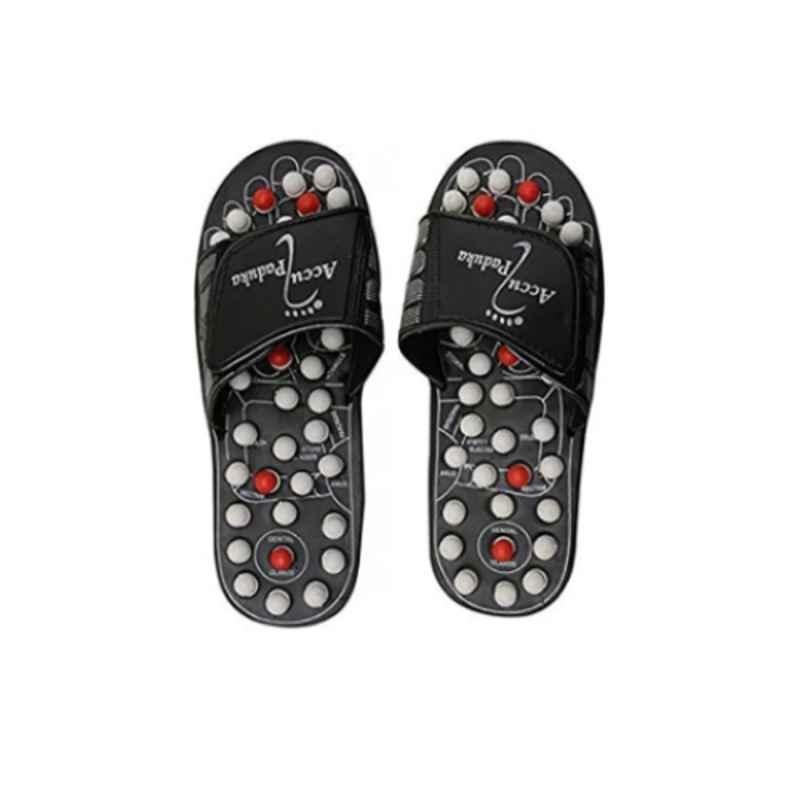 Top more than 133 acupressure massage slippers online super hot