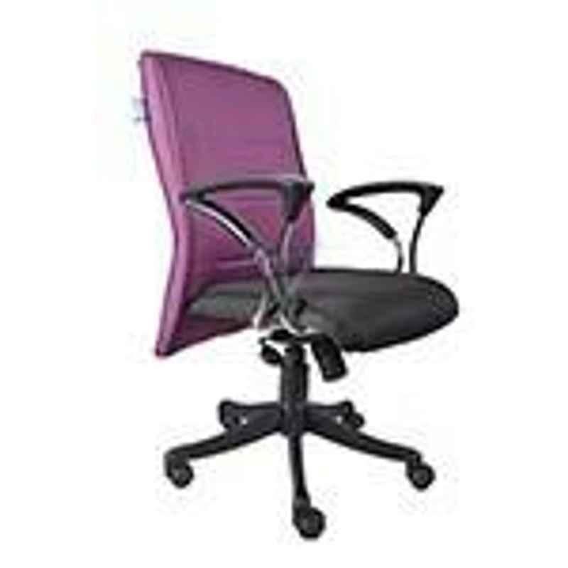VJ Interior 19 inch Sonrisa Mb Executive Chair, VJ-569