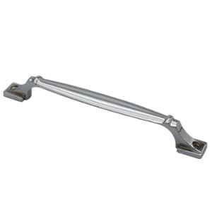 RAB 96mm Zinc Chrome Finish Drawer Pull Handle, SP-3047 (Pack of 3)