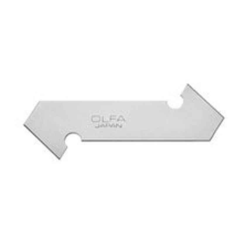 Olfa Plastic Laminate Replacement Blade, PB-800