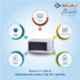 Bajaj 17 Litre White 1701 MT Solo Microwave Oven