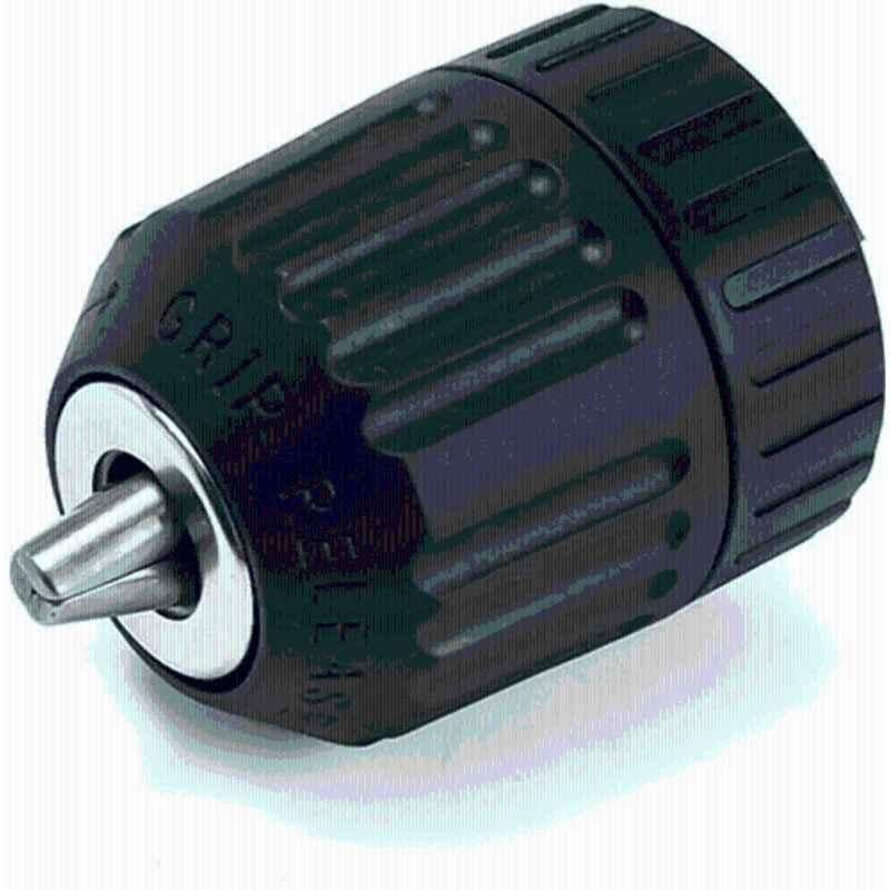 Mamodiaz 10mm Heavy Duty Keyless Drill Chuck