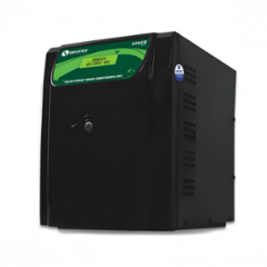 Smarten Saver 3500VA 48V Pure Sine Wave PWM Solar PCU