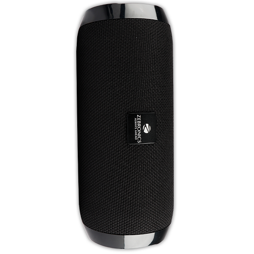 Zebronics best sale portable speaker