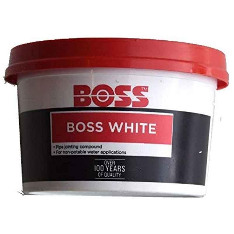 Bosch Pipe Jointing Compound-400G Boss White