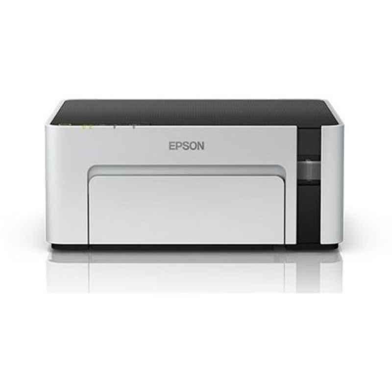Epson Eco Tank Black Mono Printer, M1120