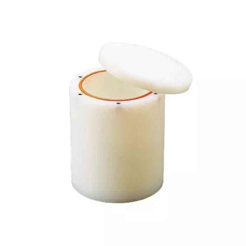 Lab Plus Nylon 6 Pot Mill PAS Series, LP-14023