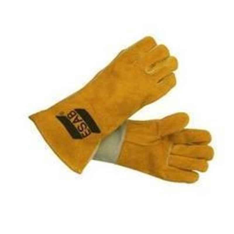 Esab Chrome Leather Hand Gloves