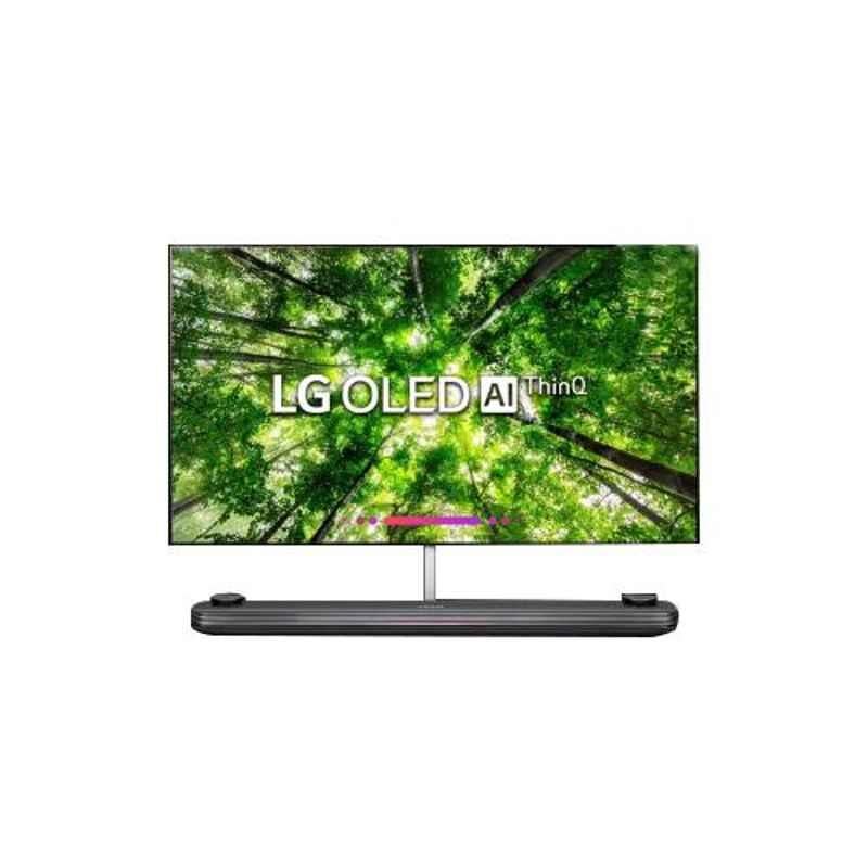 Buy LG 77 inch Ultra HD OLED TV, OLED77W8PTA Online At Best Price On Moglix