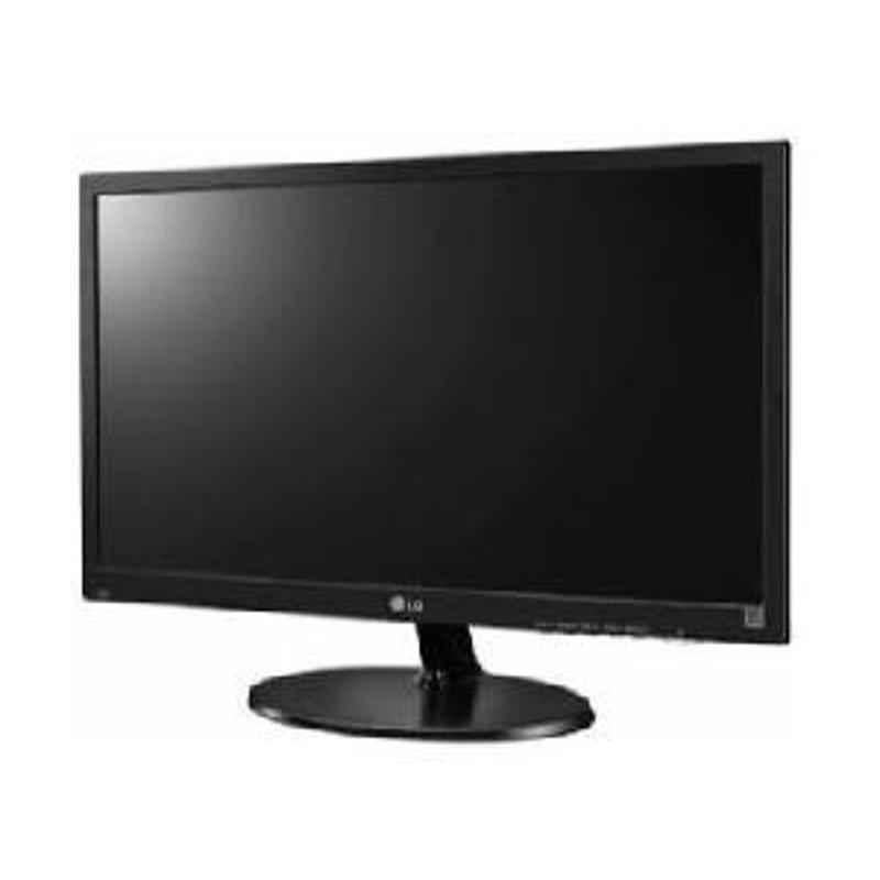 Dell Led 22 Lg 22M38D B Monitor Only Prepayment Monitors